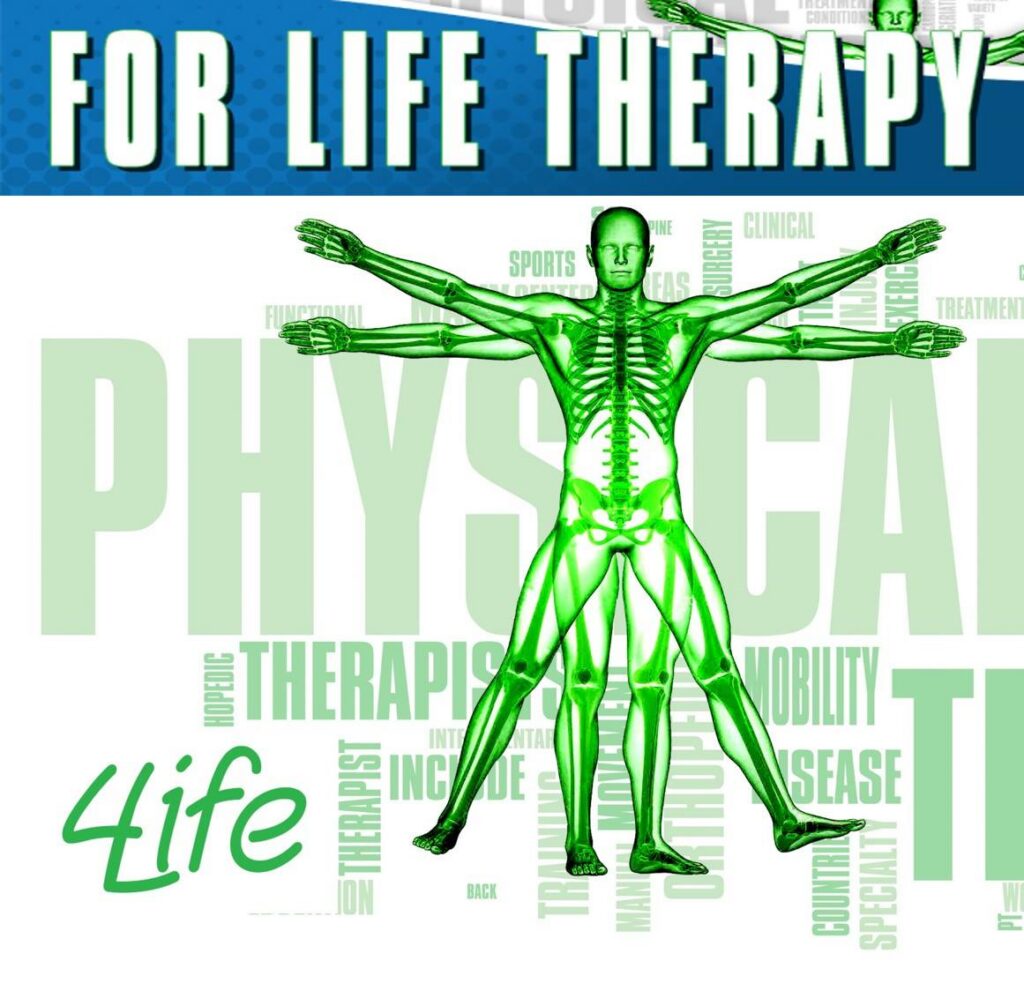 For Life Physical Therapy, Partner at StoneyBrook Suites Assisted Living
