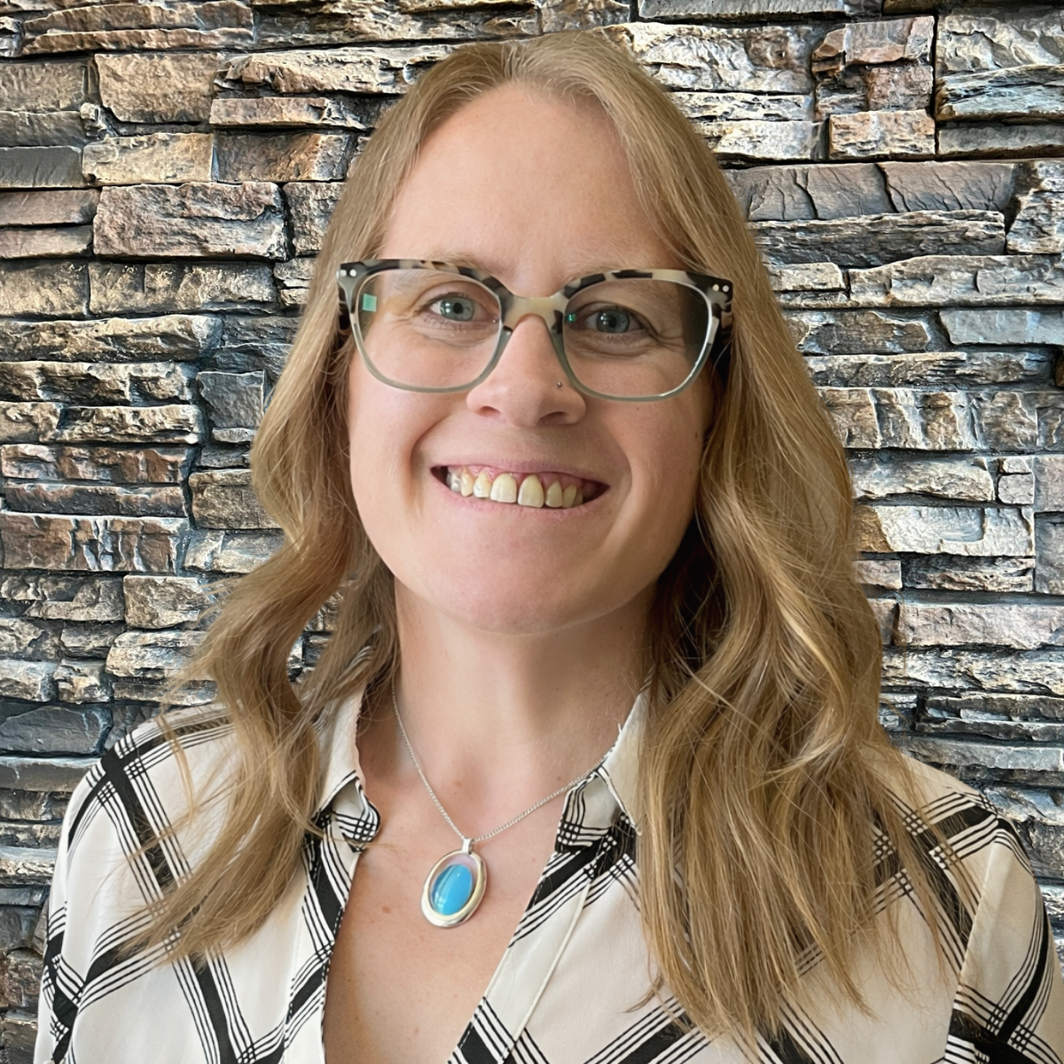 Jessica Burrell, RN at StoneyBrook Suites Assisted Living in Brookings, South Dakota