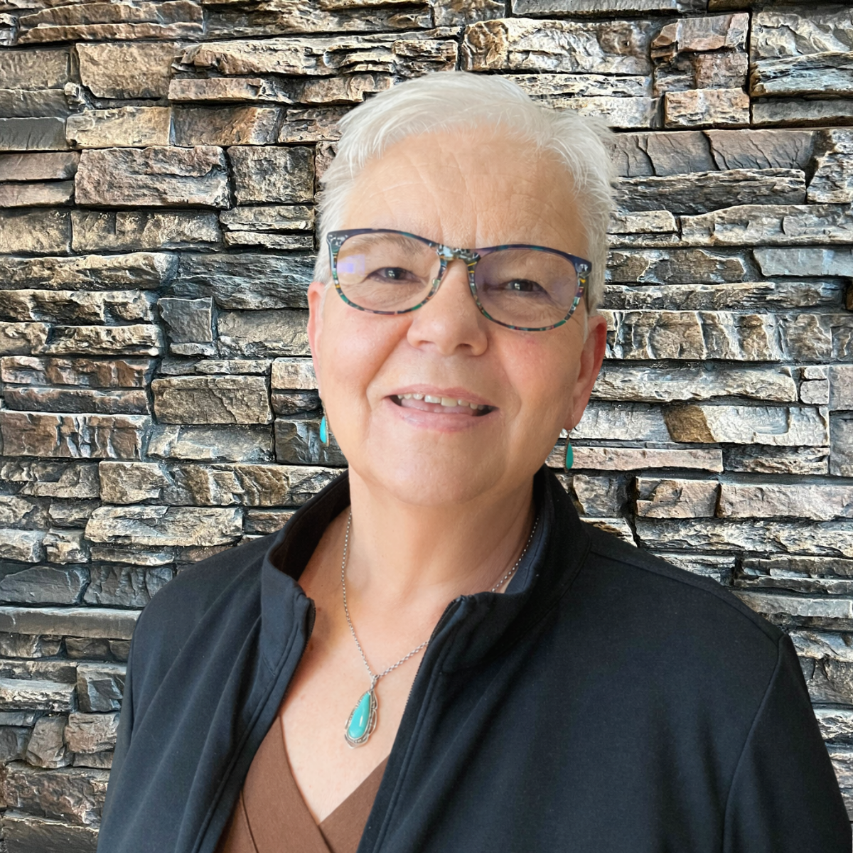 Peggy Vostad, LPN, Administrator at StoneyBrook Suites Assisted Living in Brookings, South Dakota