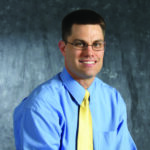 Joseph Rees, DO, Avera Primary Care Partner at StoneyBrook Suites Assisted Living in Sioux Falls, South Dakota.
