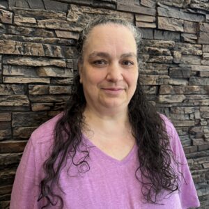 Teena Nuttbrock, Dietary Manager at StoneyBrook Suites Assisted Living in Sioux Falls, South Dakota