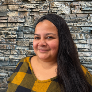 Diana Gomez, Dietary Manager at StoneyBrook Suites Assisted Living in Brookings, South Dakota
