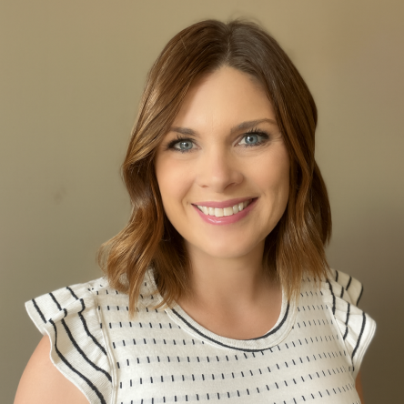 Tara Hendricks Director of Marketing